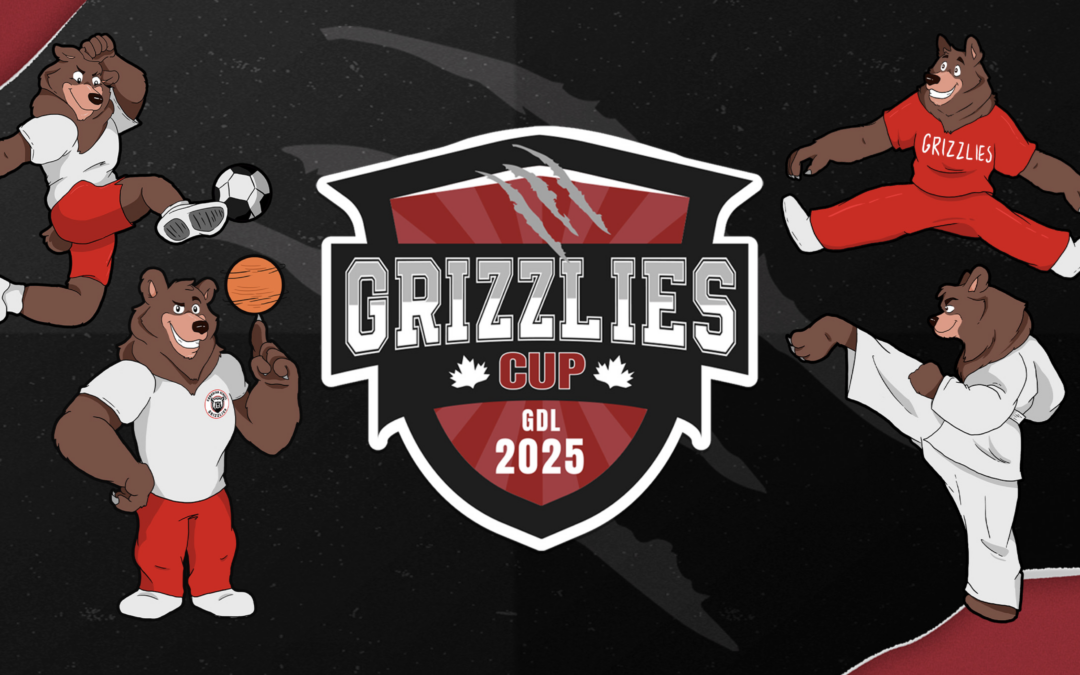 Grizzlies Cup 2025